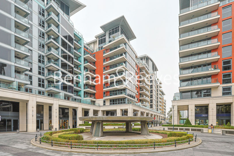 2 bedrooms flat to rent in Harbour Reach, Imperial Wharf, SW6-image 6