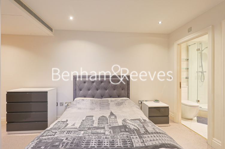 2 bedrooms flat to rent in Harbour Reach, Imperial Wharf, SW6-image 9