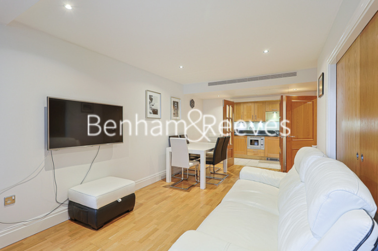 2 bedrooms flat to rent in Harbour Reach, Imperial Wharf, SW6-image 13