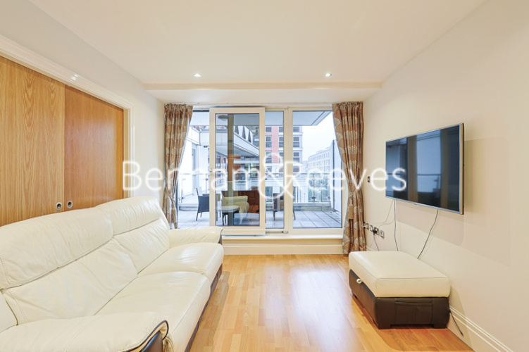 2 bedrooms flat to rent in Harbour Reach, Imperial Wharf, SW6-image 17