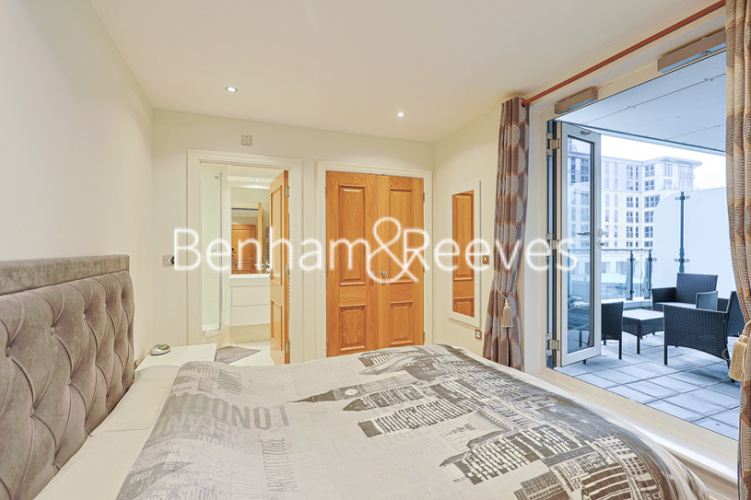 2 bedrooms flat to rent in Harbour Reach, Imperial Wharf, SW6-image 18