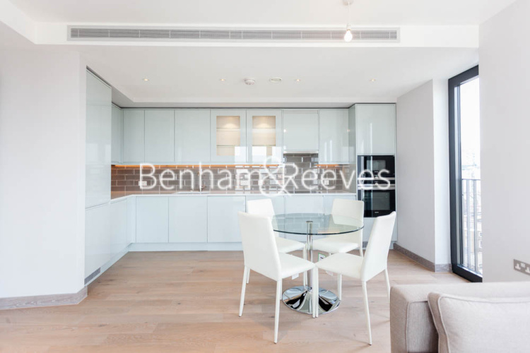 3 bedrooms flat to rent in Cummings House, Wandsworth, SW18-image 2