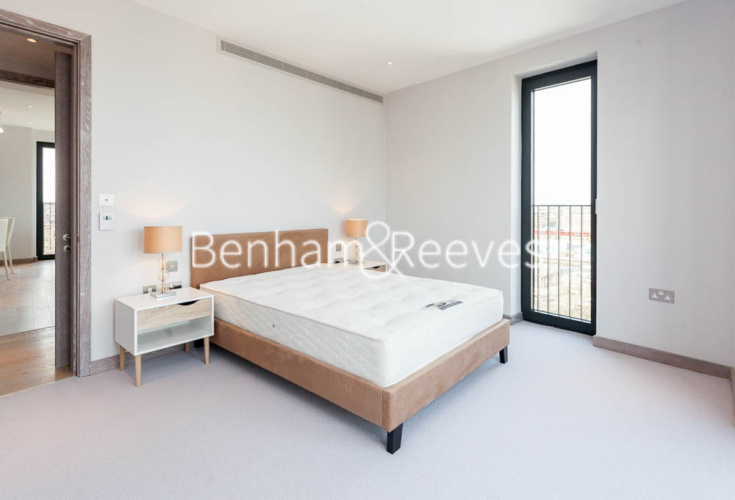 3 bedrooms flat to rent in Cummings House, Wandsworth, SW18-image 3