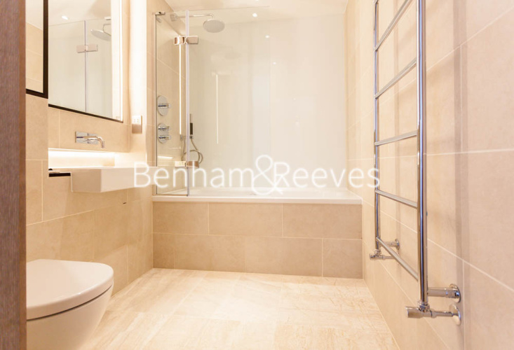 3 bedrooms flat to rent in Cummings House, Wandsworth, SW18-image 4