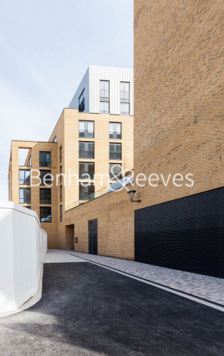 3 bedrooms flat to rent in Cummings House, Wandsworth, SW18-image 5