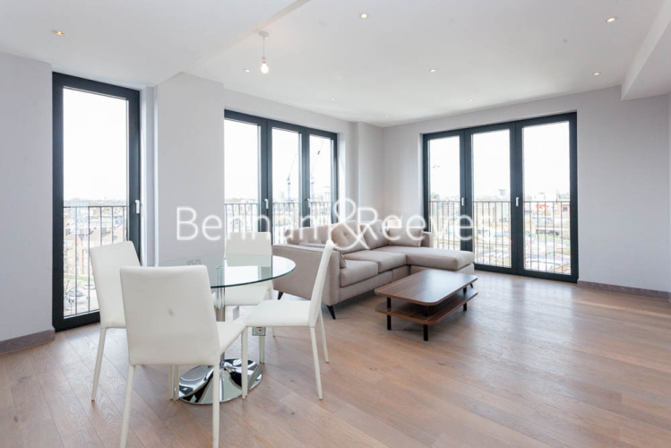 3 bedrooms flat to rent in Cummings House, Wandsworth, SW18-image 7