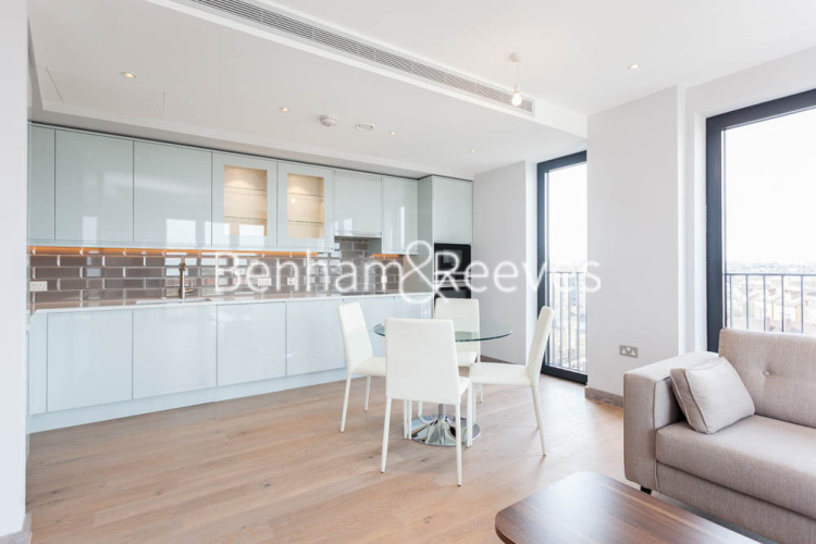 3 bedrooms flat to rent in Cummings House, Wandsworth, SW18-image 8