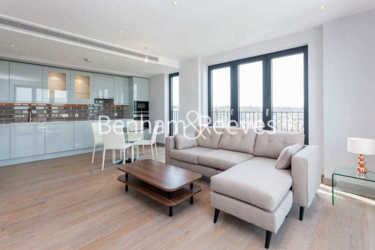 3 bedrooms flat to rent in Cummings House, Wandsworth, SW18-image 12