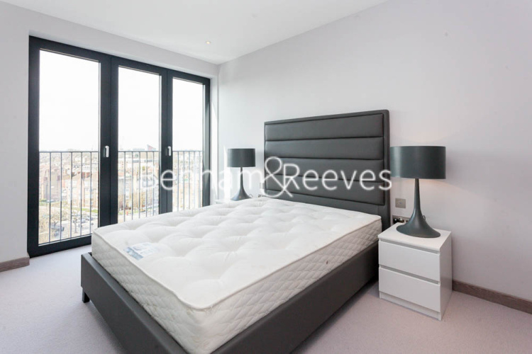 3 bedrooms flat to rent in Cummings House, Wandsworth, SW18-image 13