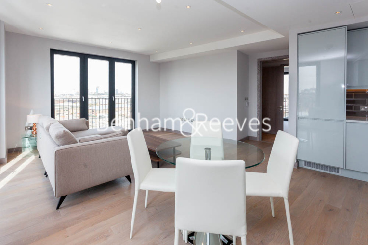 3 bedrooms flat to rent in Cummings House, Wandsworth, SW18-image 15