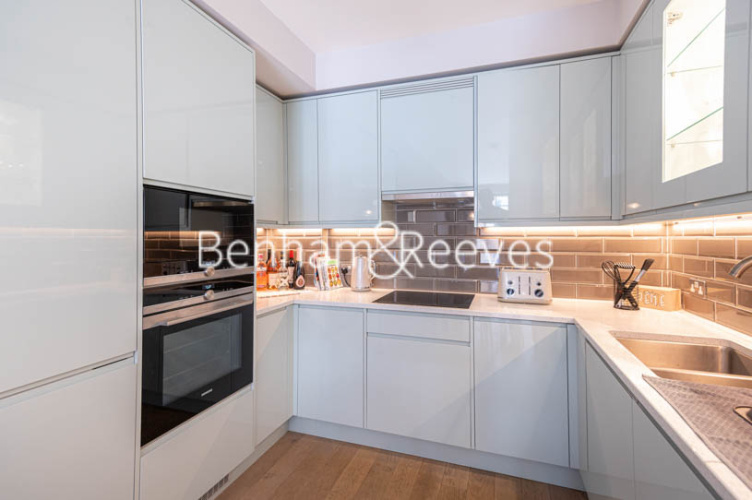 1 bedroom flat to rent in Gowing House, Wandsworth, SW18-image 2