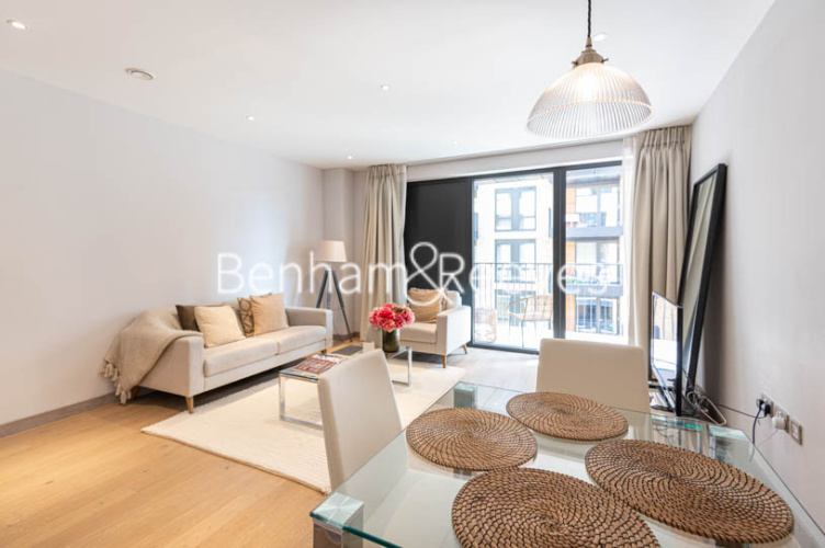 1  bedroom flat to rent in Gowing House, Wandsworth, SW18-image 3