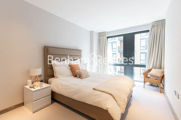 1 bedroom flat to rent in Gowing House, Wandsworth, SW18-image 4