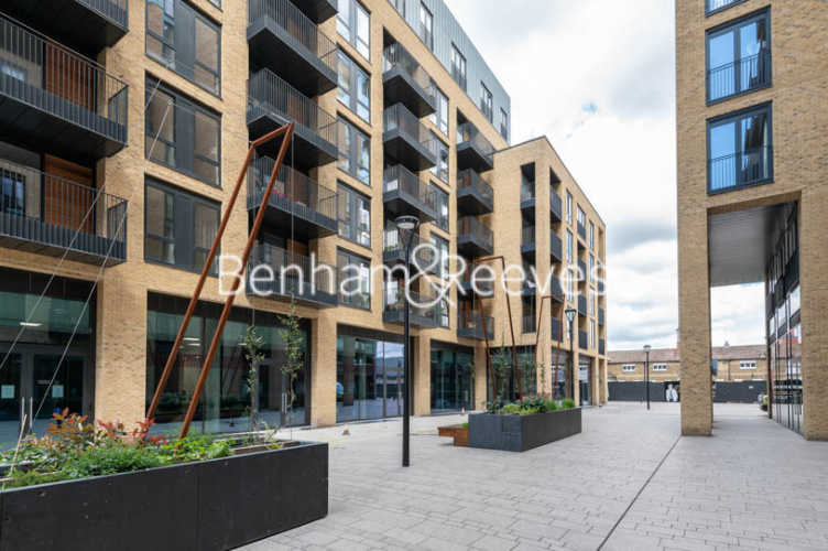 1 bedroom flat to rent in Gowing House, Wandsworth, SW18-image 7