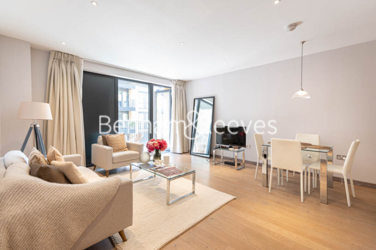 1  bedroom flat to rent in Gowing House, Wandsworth, SW18-image 8