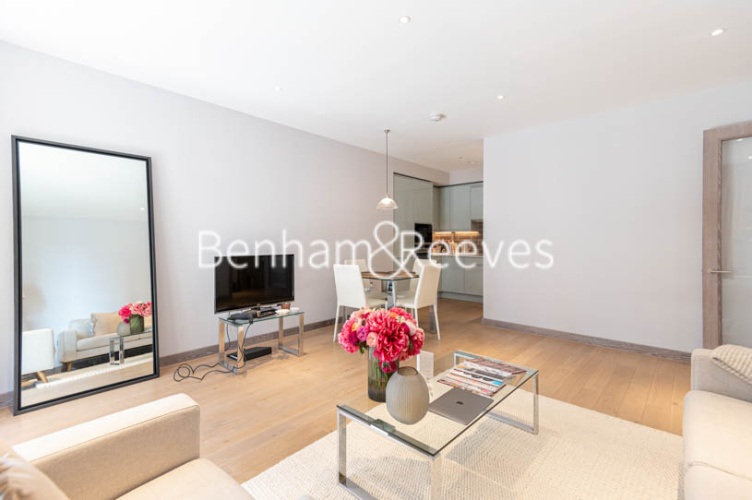 1  bedroom flat to rent in Gowing House, Wandsworth, SW18-image 11