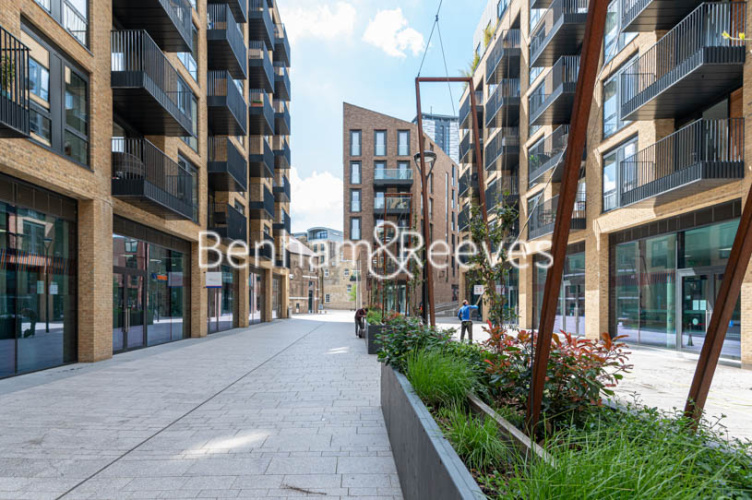 1  bedroom flat to rent in Gowing House, Wandsworth, SW18-image 14