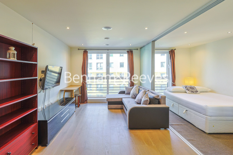 Studio flat to rent in Townmead Road, Imperial Wharf, SW6-image 12