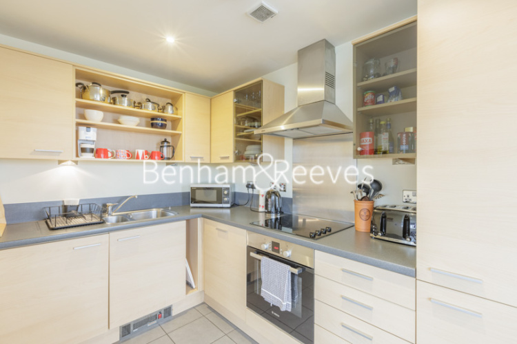 2 bedrooms flat to rent in Townmead Road, Imperial Wharf, SW6-image 2