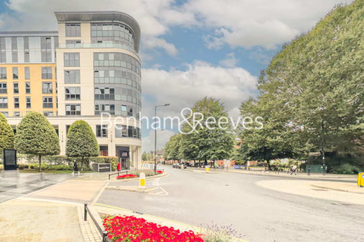 2 bedrooms flat to rent in Townmead Road, Imperial Wharf, SW6-image 5