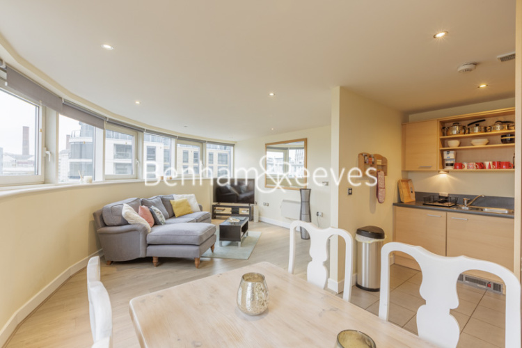 2 bedrooms flat to rent in Townmead Road, Imperial Wharf, SW6-image 6