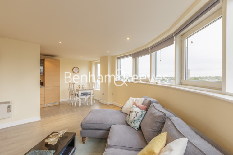 2 bedrooms flat to rent in Townmead Road, Imperial Wharf, SW6-image 9