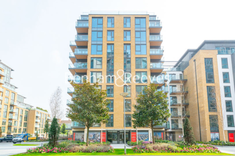 1 bedroom flat to rent in Discovery House, Juniper Drive, SW18-image 6