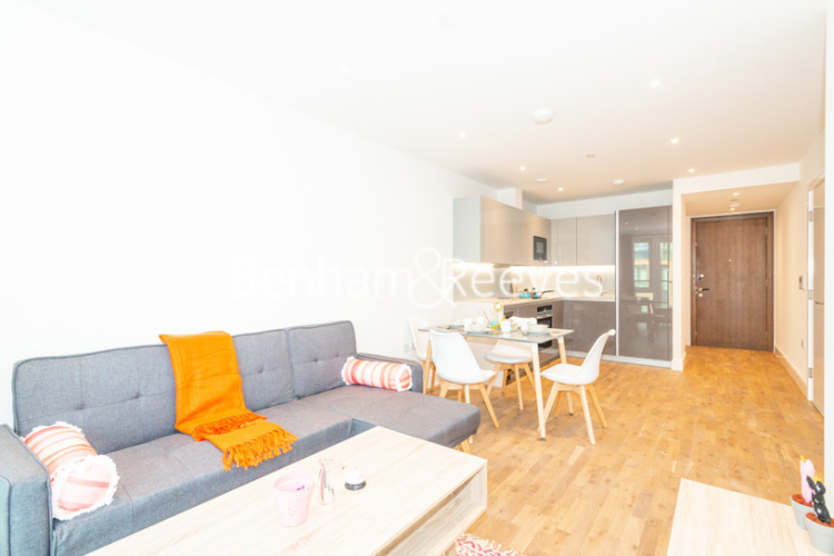 1 bedroom flat to rent in Discovery House, Juniper Drive, SW18-image 7