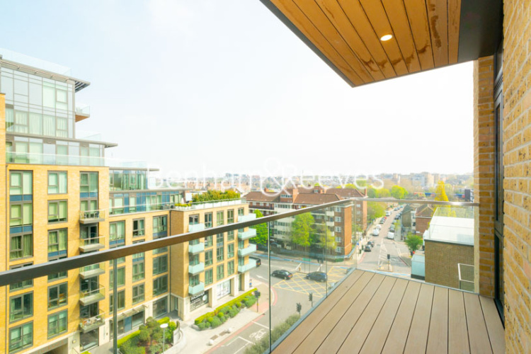 1 bedroom flat to rent in Discovery House, Juniper Drive, SW18-image 9