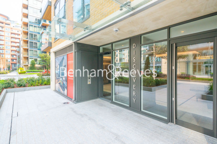 1 bedroom flat to rent in Discovery House, Juniper Drive, SW18-image 10