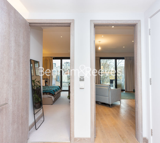 1 bedroom flat to rent in Drapers Yard, Wandsworth, SW18-image 8