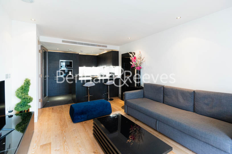 2 bedrooms flat to rent in Park Street, Chelsea Creek, SW6-image 21