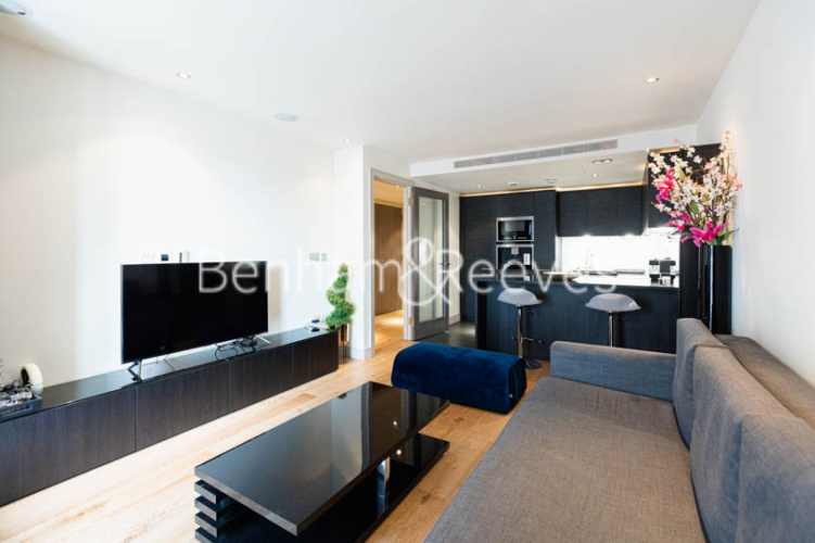 2 bedrooms flat to rent in Park Street, Chelsea Creek, SW6-image 24