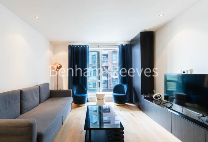 2 bedrooms flat to rent in Park Street, Chelsea Creek, SW6-image 25