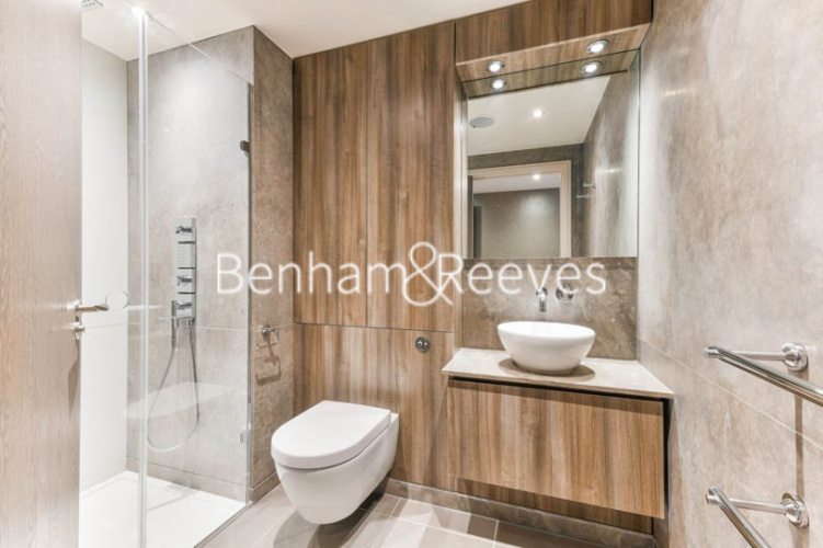 3 bedrooms flat to rent in Park Street, Chelsea Creek, SW6-image 4