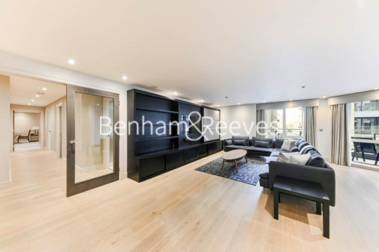 3 bedrooms flat to rent in Park Street, Chelsea Creek, SW6-image 15