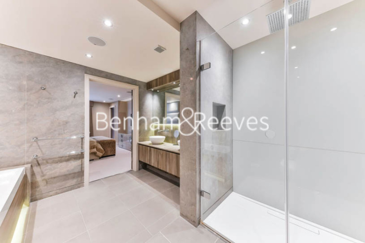 3 bedrooms flat to rent in Park Street, Chelsea Creek, SW6-image 17