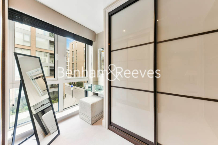 3 bedrooms flat to rent in Park Street, Chelsea Creek, SW6-image 23