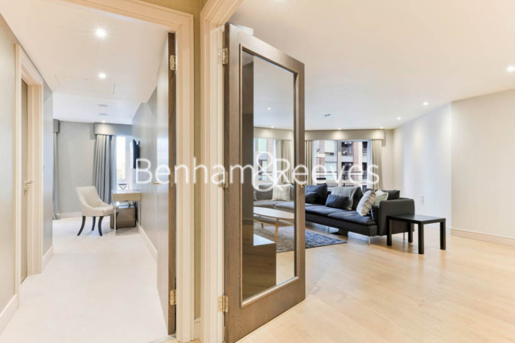 3 bedrooms flat to rent in Park Street, Chelsea Creek, SW6-image 24