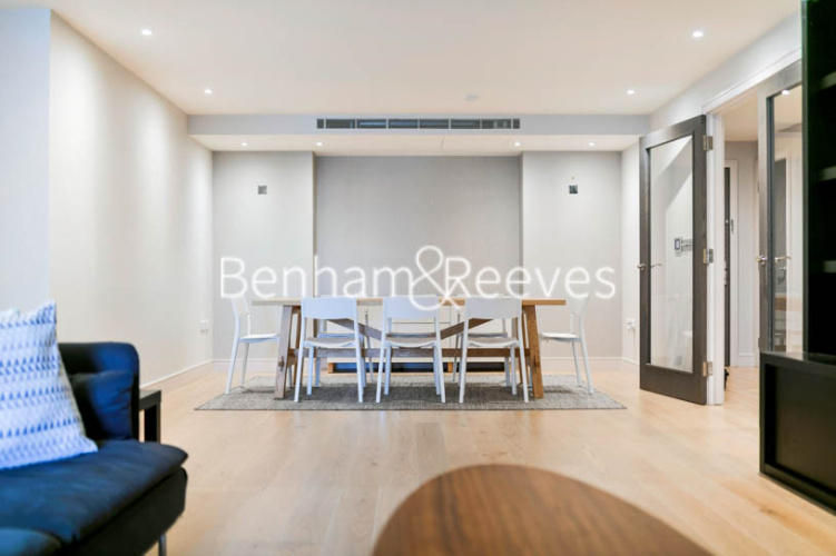 3 bedrooms flat to rent in Park Street, Chelsea Creek, SW6-image 25