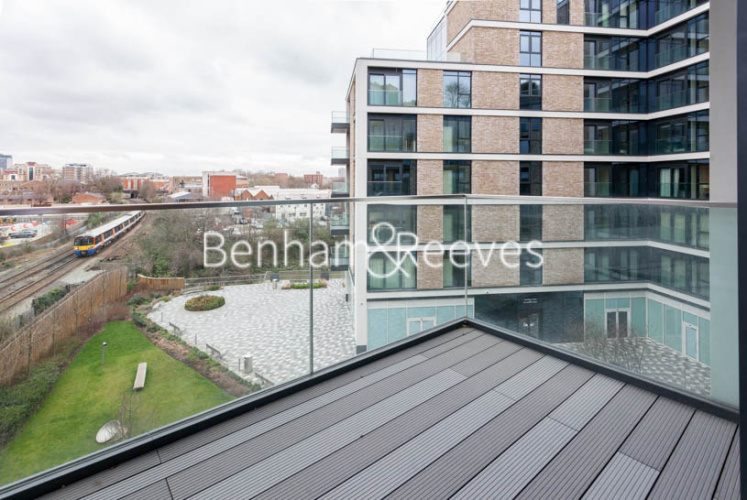 1 bedroom flat to rent in Harbour Avenue, Chelsea, SW10-image 6