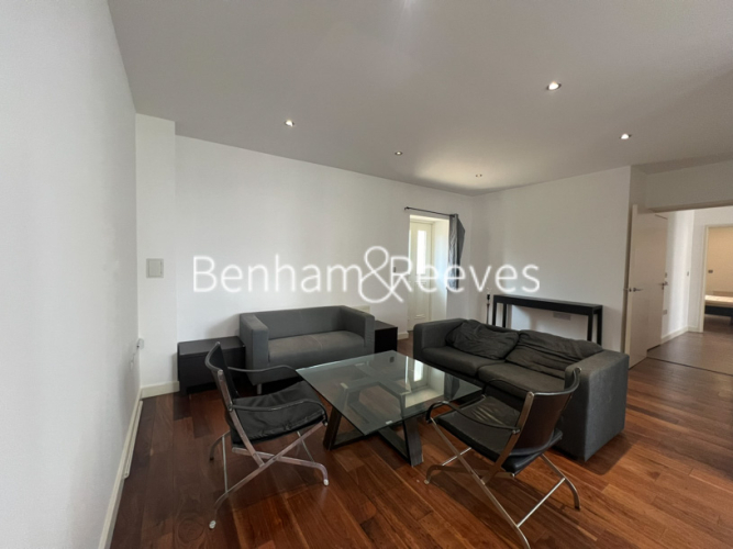 2 bedrooms flat to rent in Townmead Road, Imperial Wharf, SW6-image 1