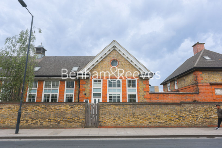 2 bedrooms flat to rent in Townmead Road, Imperial Wharf, SW6-image 5