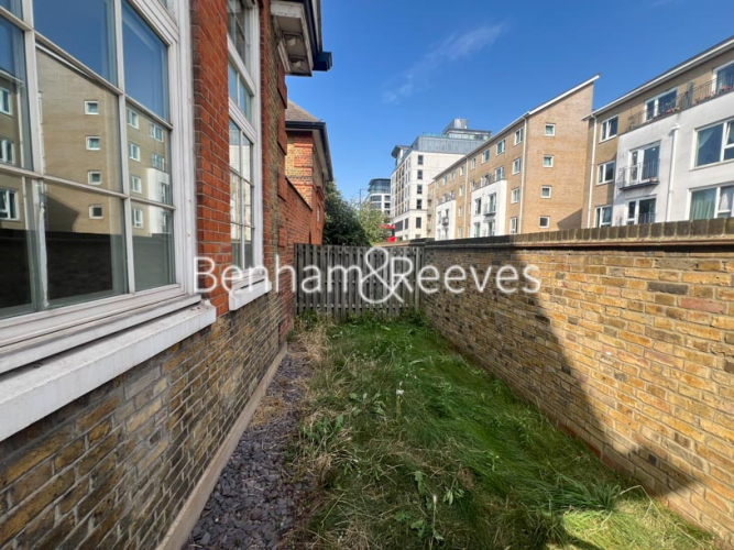 2 bedrooms flat to rent in Townmead Road, Imperial Wharf, SW6-image 9