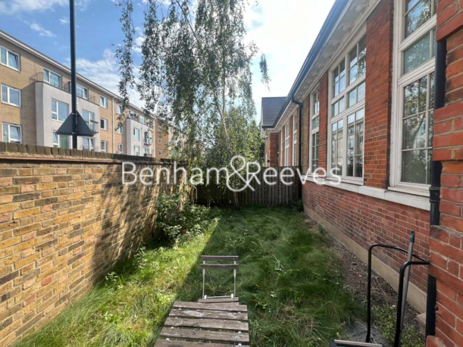 2 bedrooms flat to rent in Townmead Road, Imperial Wharf, SW6-image 12