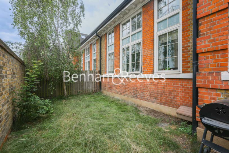 2 bedrooms flat to rent in Townmead Road, Imperial Wharf, SW6-image 13