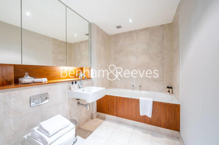 2 bedrooms flat to rent in Fountain House, The Boulevard, SW6-image 4