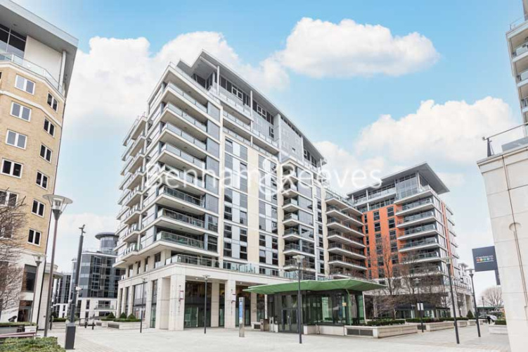 2 bedrooms flat to rent in Fountain House, The Boulevard, SW6-image 5