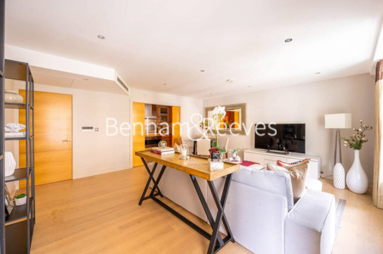 2 bedrooms flat to rent in Fountain House, The Boulevard, SW6-image 10