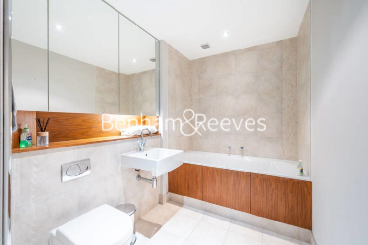 2 bedrooms flat to rent in Fountain House, The Boulevard, SW6-image 13